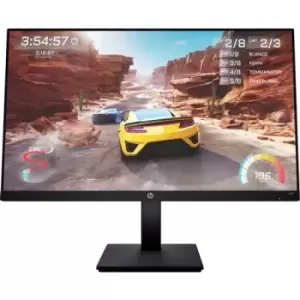 HP 27" X27 Full HD IPS Gaming Monitor