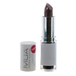 MUA Matte Lipstick - Wild Berry Purple