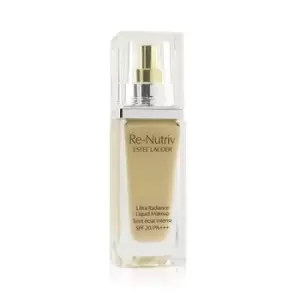 Estee LauderRe Nutriv Ultra Radiance Liquid Makeup SPF 20 - # 2W0 Warm Vanilla 30ml/1oz