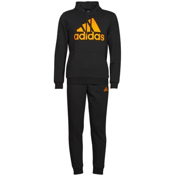 adidas M BL FT HD TS mens in Black - Sizes EU S,EU M,EU L,EU XL