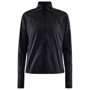 Craft Womens/Ladies ADV Essence Track Jacket (L) (Black)