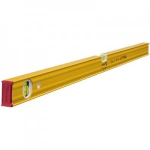 Stabila Type 80ASM 19180 Alu spirit level Incl. magnet 100 cm