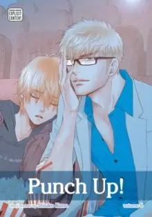 Punch Up!, Vol. 6