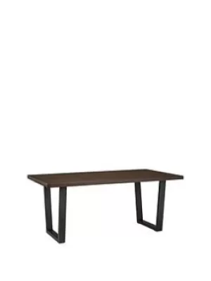 Julian Bowen Brooklyn Dining Table