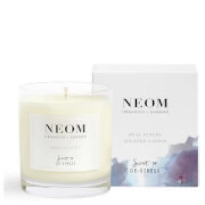 Neom Real Luxury Standard Scented Candle 185g