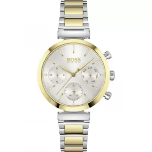 Hugo Boss Flawless 1502550 Women Bracelet Watch