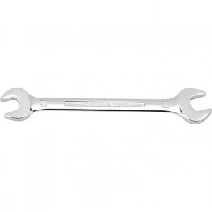 Draper Expert Double Open Ended Spanner Metric 14mm x 15mm