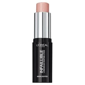 LOreal Infallible Highlighter Stick 501 My Jewels