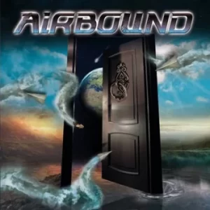 Airbound by Airbound CD Album