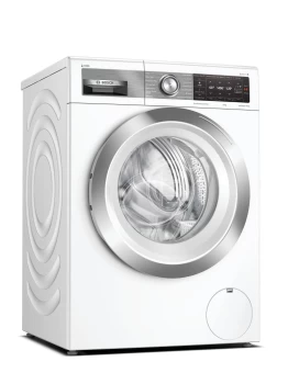 Bosch Serie 8 i-Dos WAV28EH3GB 9KG 1400RPM Freestanding Washing Machine