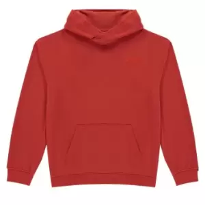 Levis Levis Red Tab OTH Hoodie Junior Boys - Red