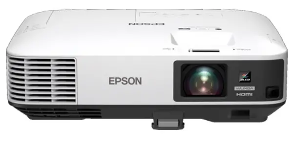 Epson EB-2255U 5000 ANSI Lumens WUXGA Portable Projector