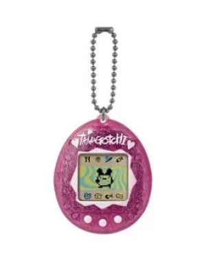 Tamagotchi Original Tamagotchi Pink Glitter