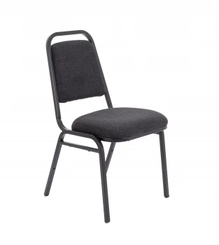 Banqueting Chair - Charcoal