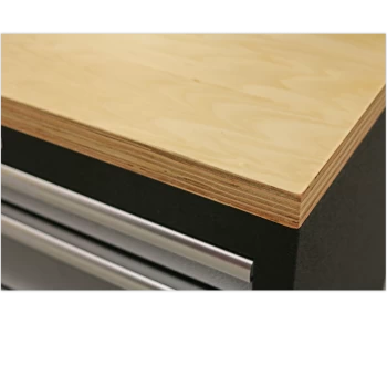 Sealey Superline Pro Pressed Wood Worktop MSS System 0.68m