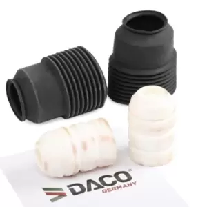 DACO Germany Shock Absorber Dust Cover APK03108 Bump Stops,Bump Rubbers FIAT,PEUGEOT,CITROEN,DUCATO Kasten (244),DUCATO Pritsche/Fahrgestell (230)