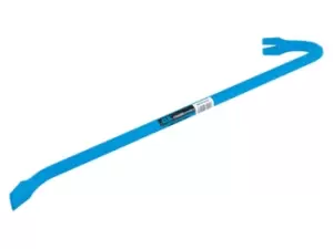 OX Tools OX-T091024 OX Trade Wrecking Bar 24" / 600mm