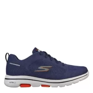 Skechers Midnight Go Walk 5 Trainers Mens - Blue