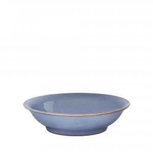 Denby Heritage Fountain Medium Shallow Bowl