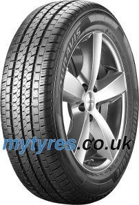 Bridgestone Duravis R 410 ( 215/60 R16C 103/101T )