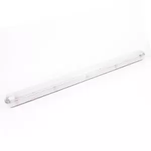 Bell Dura 52W 5FT LED Batten Double Sensor On/Off Cool White 1500mm - BL06720