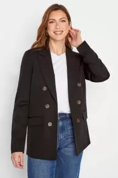 Tall Double Breasted Blazer