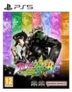 JoJos Bizarre Adventure All Star Battle R PS5 Game