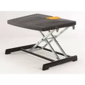 Slingsby Heavy Duty Height Adjustable Footrest