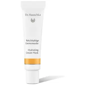 Dr. Hauschka Travel Hydrating Cream Mask