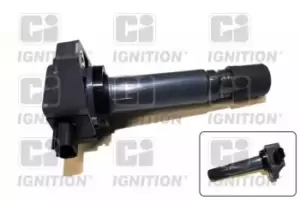 Quinton Hazell XIC8433 Ignition Coil