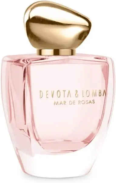 Devota & Lomba Mar de Rosas Eau de Parfum For Her 100ml