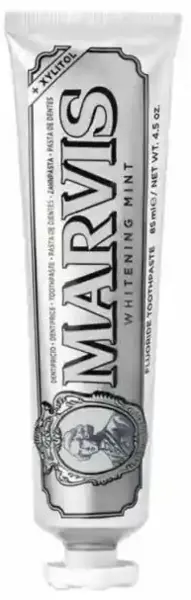 Marvis Smokers Whitening Mint Toothpaste 85ml