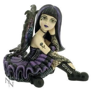 Amaya Fairy Figurine