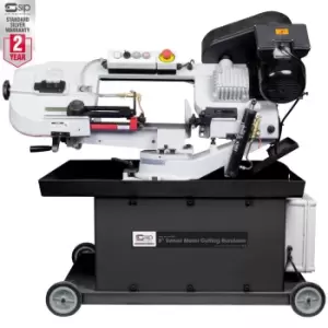 SIP SIP 8" Professional Swivel Metal Bandsaw