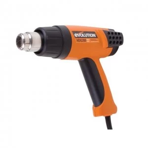 Evolution HDG2002 Digital Heat Gun 2000W 240V