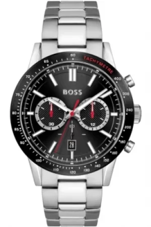 Gents Hugo Boss Allure Watch 1513922