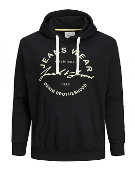 Jack & Jones Hero Hoody