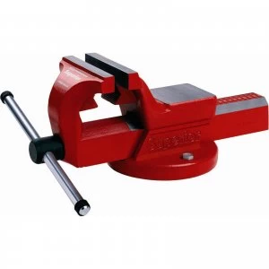 Ridgid Superior Bench Vice 250mm