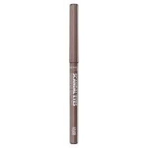 Rimmel Scandaleyes Waterproof Eye Definer 006 Taupe