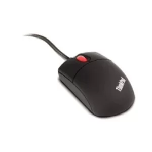 OPTICAL 3-BUTTON TRAVEL MOUSE