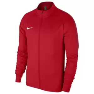 Nike Academy Track Jacket Junior Boys - Red