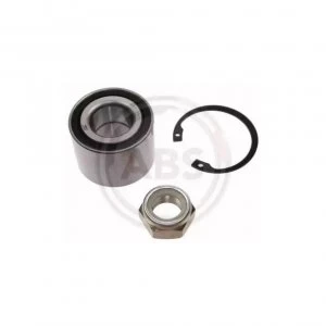 Rear (left /right) Wheel Bearing Kit A.B.S. 200045