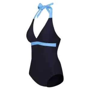 Regatta Flavia Swimming Costume - Nvy/ElysmBlu