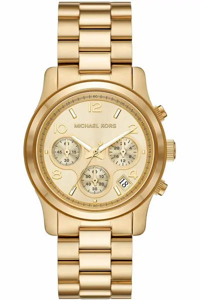 Michael Kors Ladies Michael Kors Watch MK7323