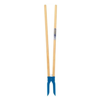 Post Hole Digger With Hardwood Handle - 34894 - Draper