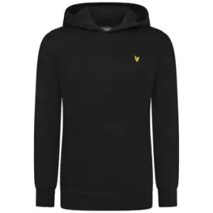 Lyle and Scott Classic hoodie - Black