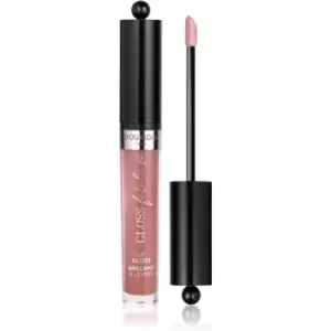 Bourjois Fabuleux Gloss Nourishing Lip Gloss Shade 05 3,5 ml