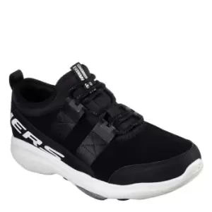 Skechers GoWalk Revo Trainers Mens - Black