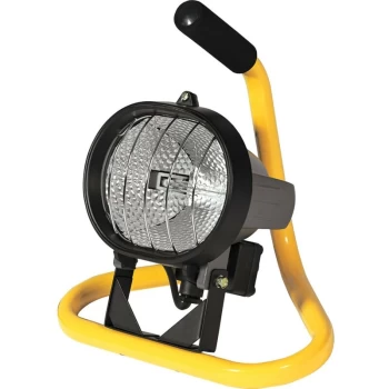 500W 110V 16A Mini-pod Floodlight 3M Cable - Kennedy