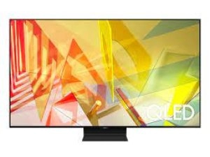 Samsung 65" QE65Q90T Smart 4K Ultra HD QLED TV